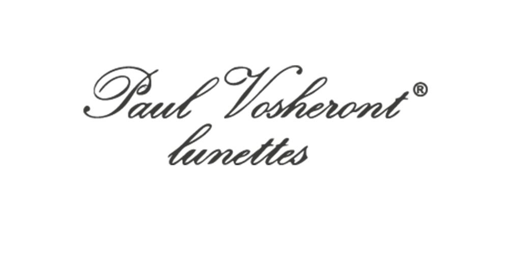 Paul Vosheront