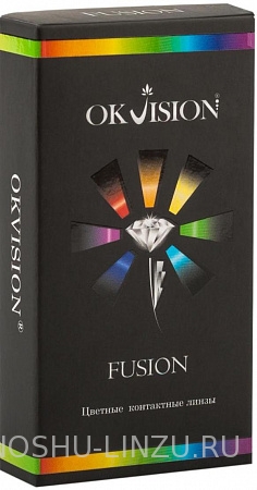   OKVision FUSION NUANCE 6 
