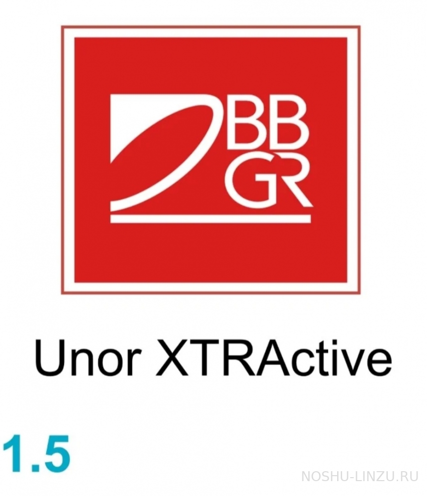    BBGR Unor 15 Transitions XTRactive brown/grey/graphite-green