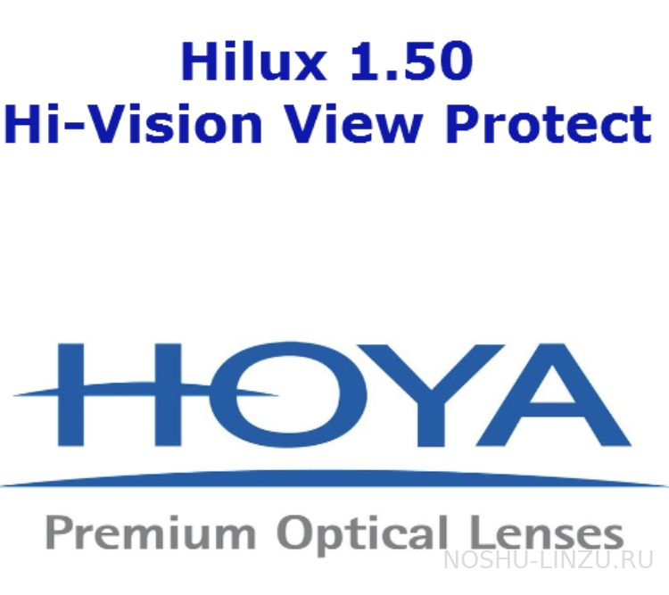    Hoya Hilux 1.5 Hi-Vision View Protect