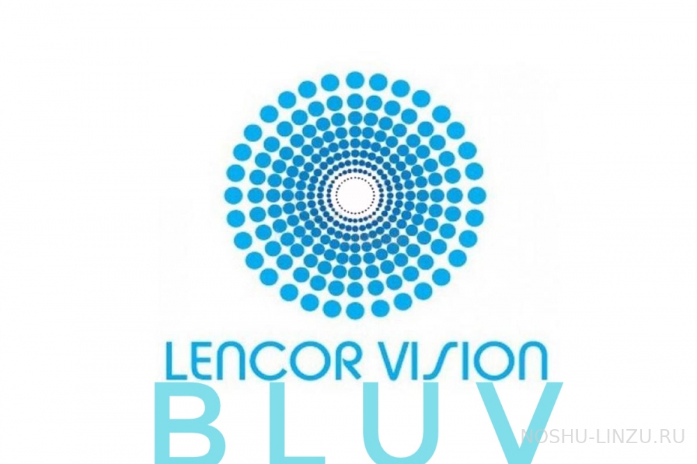    Lencor Vision 15 BLUV Star + NRG