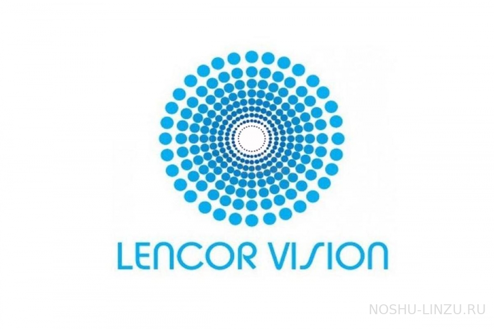    Lencor Vision 1.6 AS Star +
