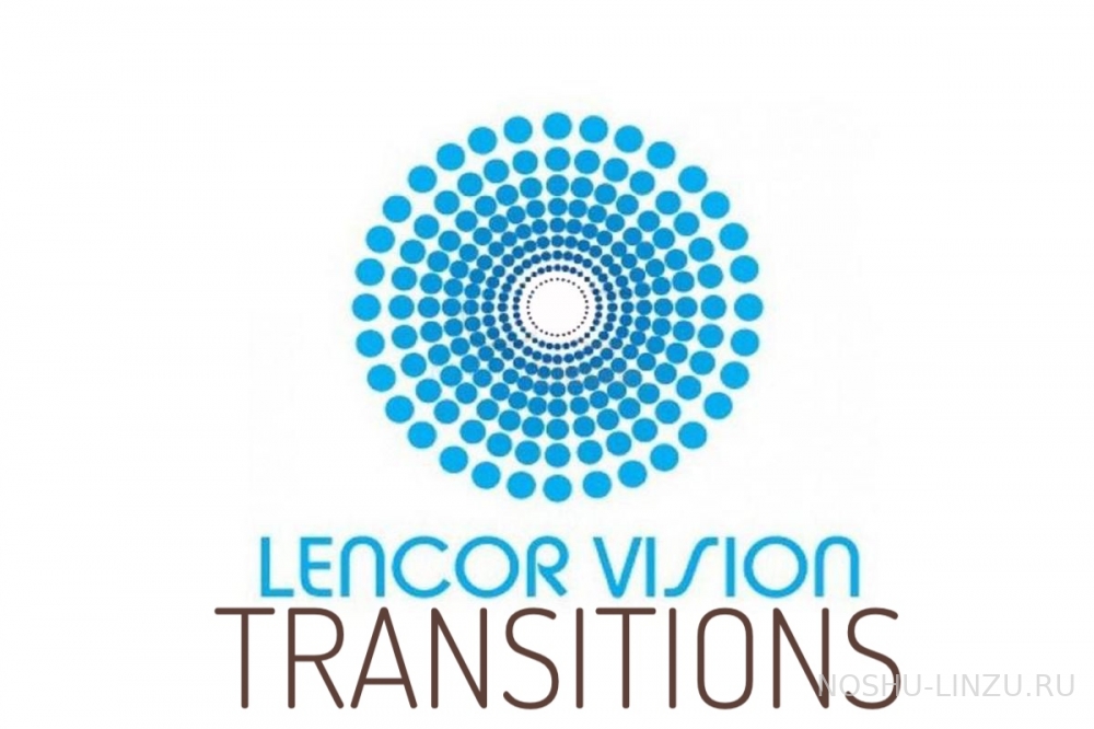    Lencor Vision 15 Transitions 7 Star + brown/grey