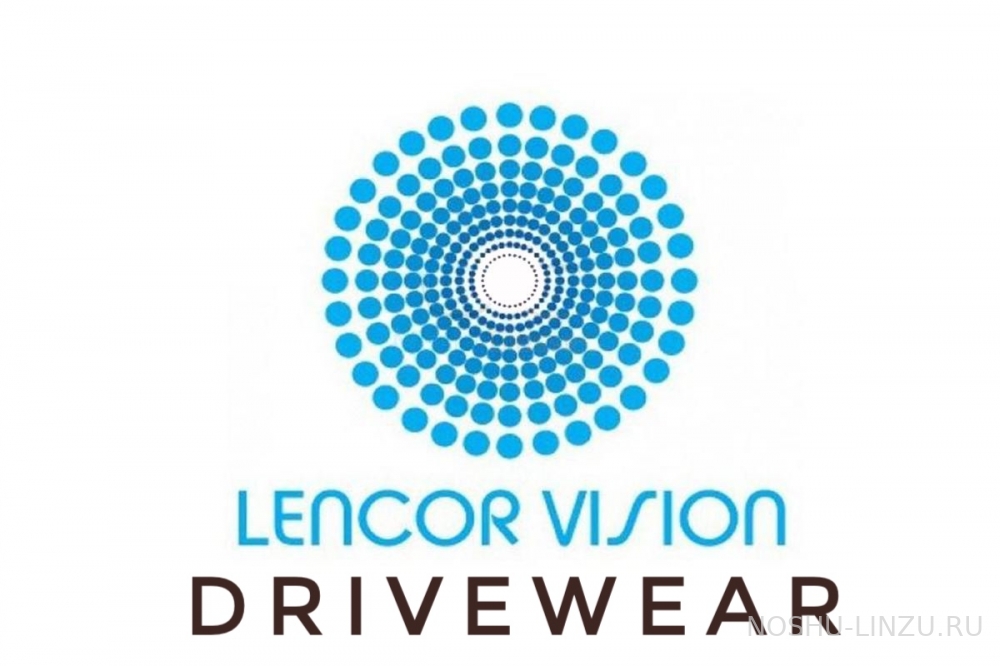    Lencor Vision 15 DriveWear Star +