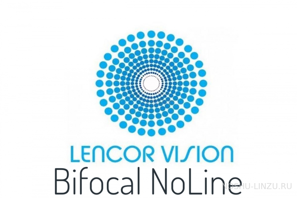   Lencor Vision 15 NoLine Star +