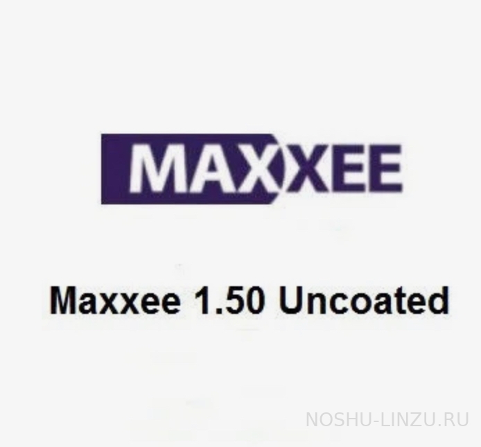    Maxxee SP 1.5 Uncoated
