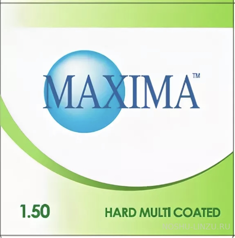    Maxima SP 1.5 HMC 