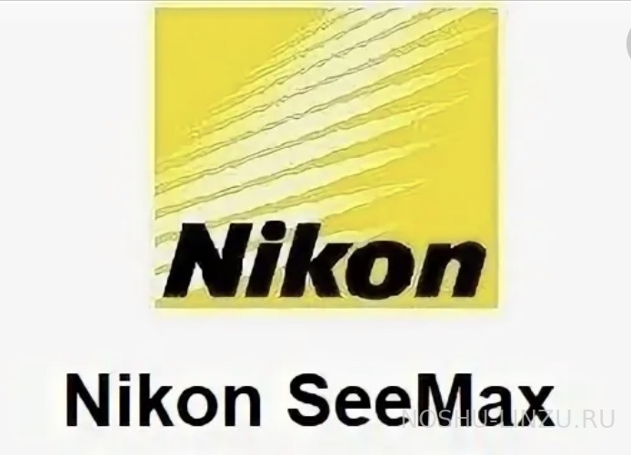    Nikon SeeMax Infinite 1.5 ECC UV