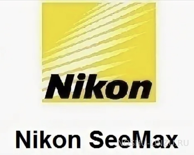    Nikon SeeMax Drive SeeCoat Drive 3