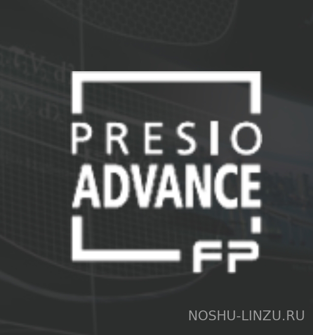    Nikon Presio Advance FP HCC