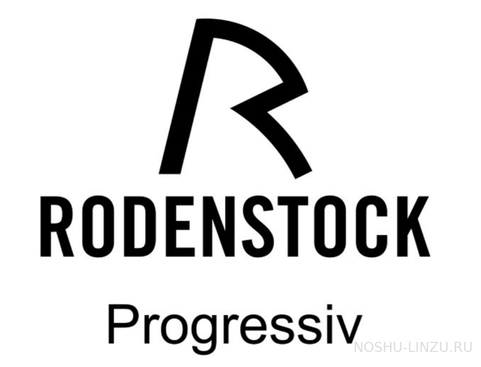    Rodenstock 1.5 Progressiv Pure life