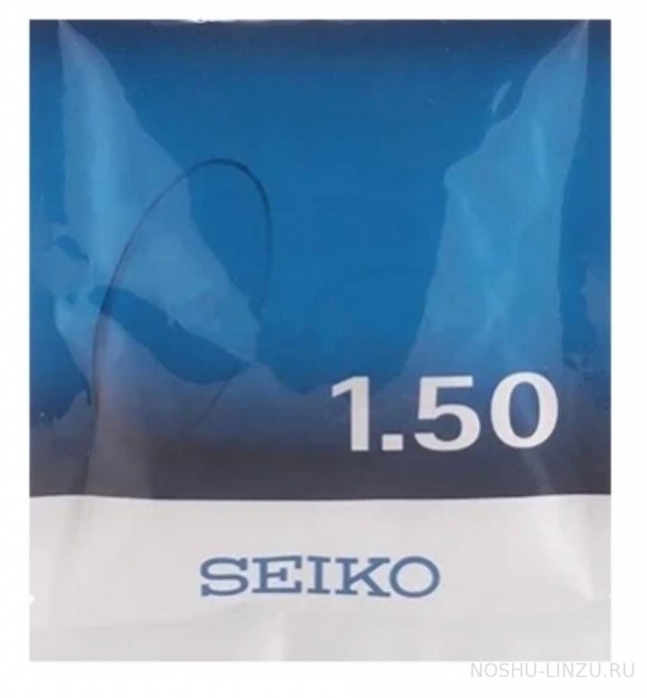    Seiko 1.5 SRC - Super Resistant Coat
