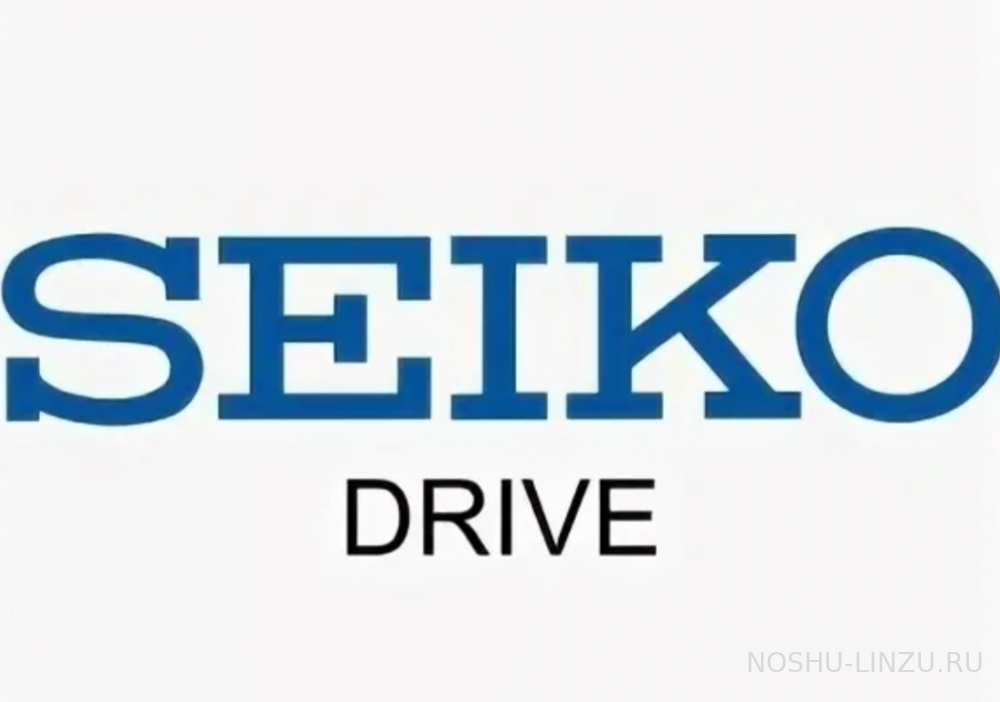   Seiko 1.6 Drive Road Clear Coat 