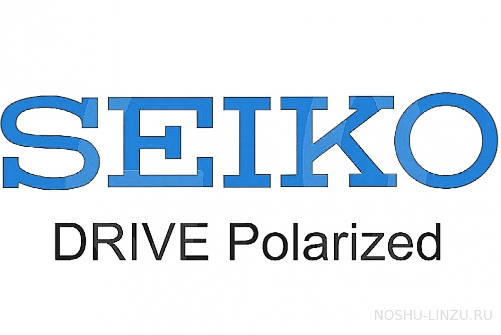   Seiko 1.5 Drive PolarThin  Road Clear Coat