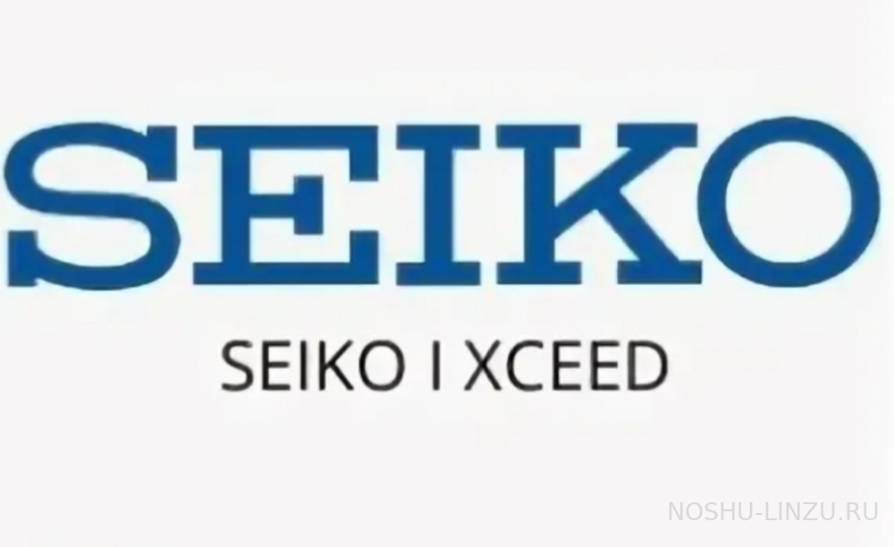   Seiko 1.5 I XCEED 