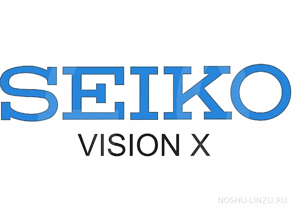    Seiko 1.5 Vision X