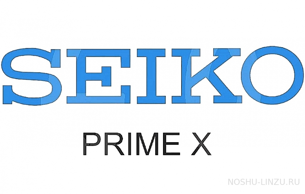   Seiko 1.5 Prime X 