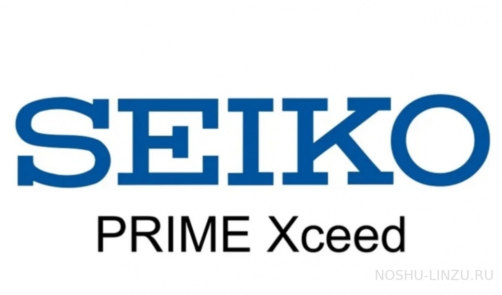    Seiko 1.5 Prime Xceed