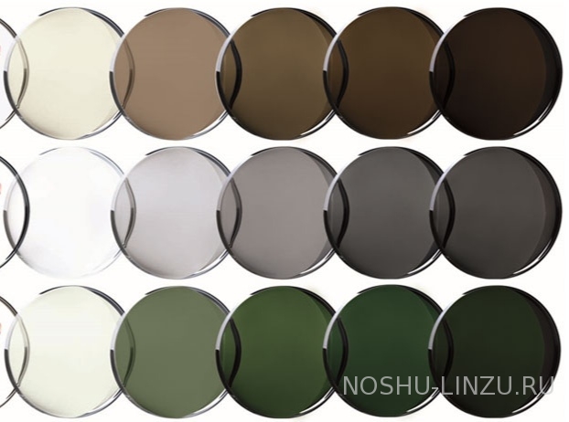    Shamir Altolite 1.5 . Brown/ Grey/ Green