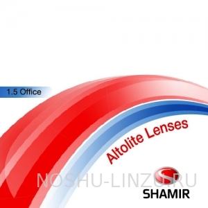    Shamir Altolite 1.5 HMC Office Degression Power / 1.0 / 1.33