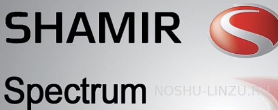    Shamir 1.5 Spectrum HMC