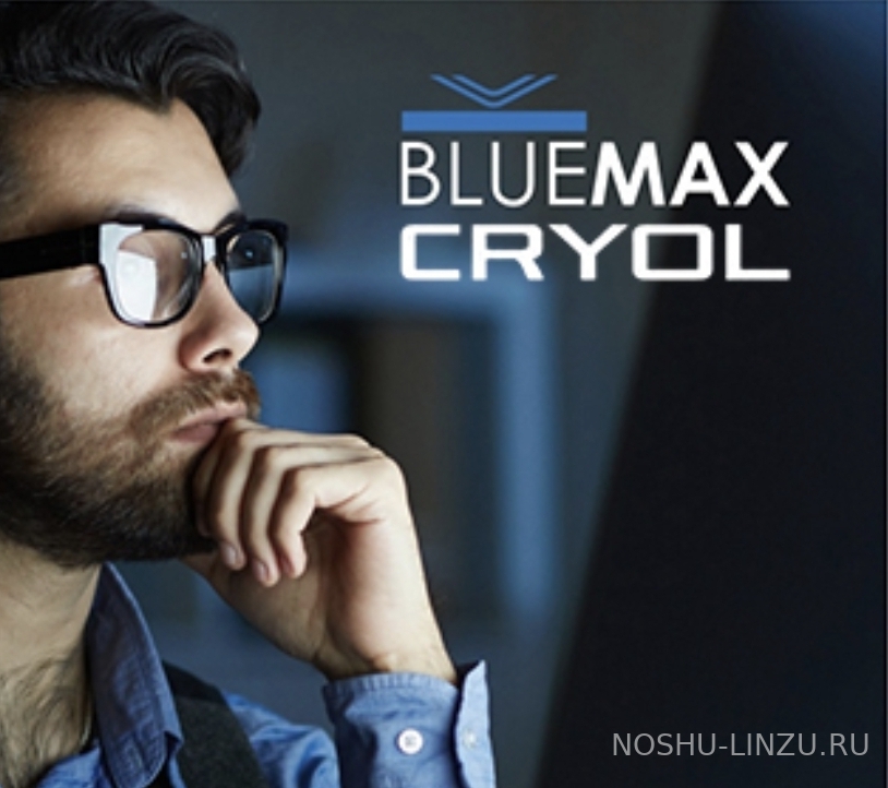    Cryol 1.74 AS BlueMax SHMC