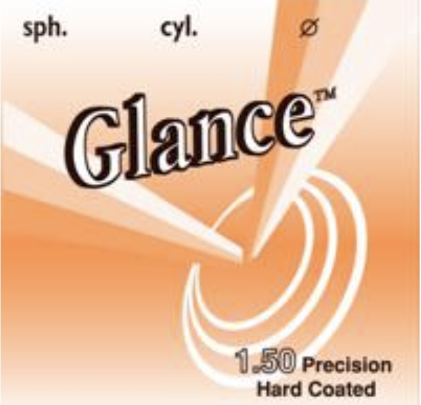    Glance 1.5 PRECISION HARDCOATED