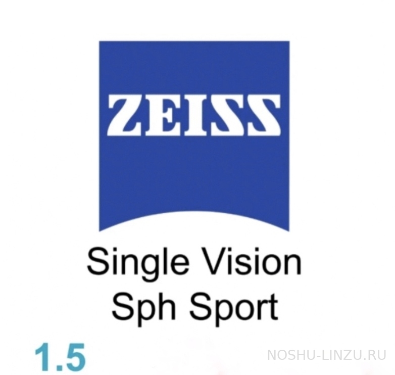    Carl Zeiss SV 1.5 Sph Sport