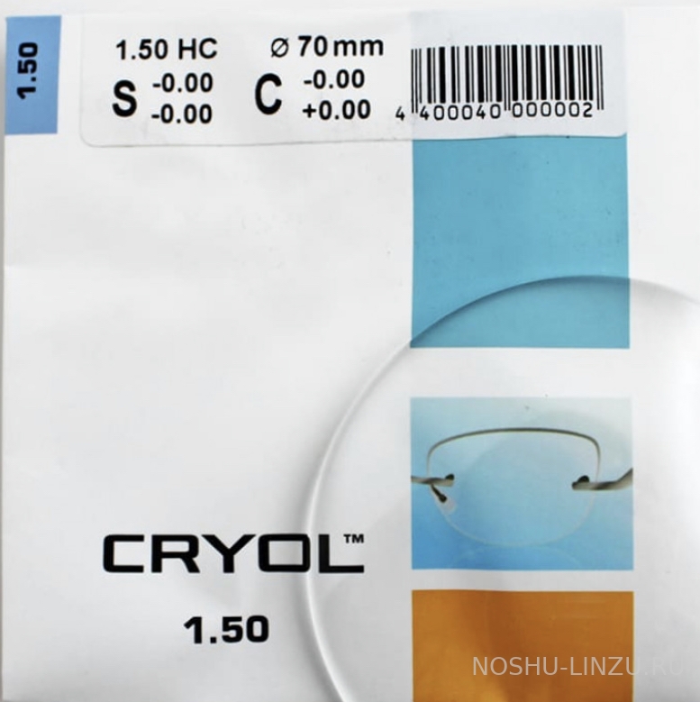   Cryol 1.5 HC