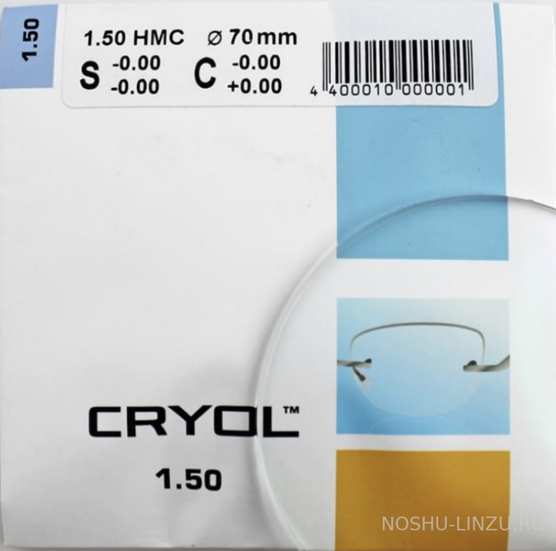    Cryol 1.5 HMC