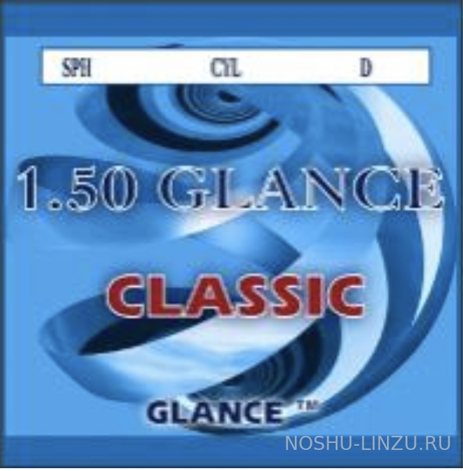    Glance Classic 1.5 UC