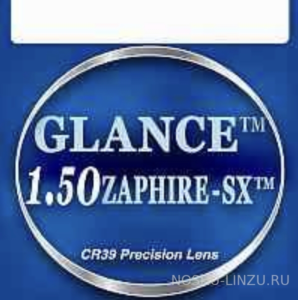   Glance 1.5 Precision Zaphire - Sx
