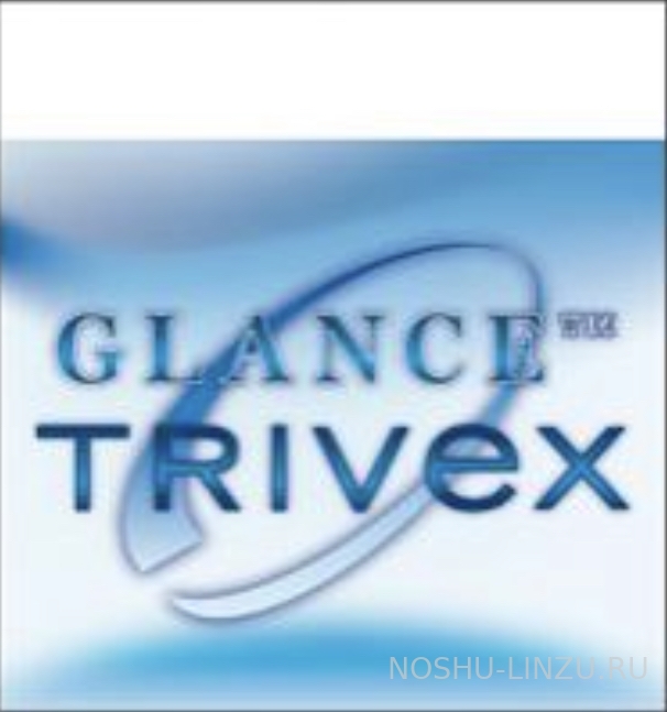    Glance 1.53 TRIVEX HMC