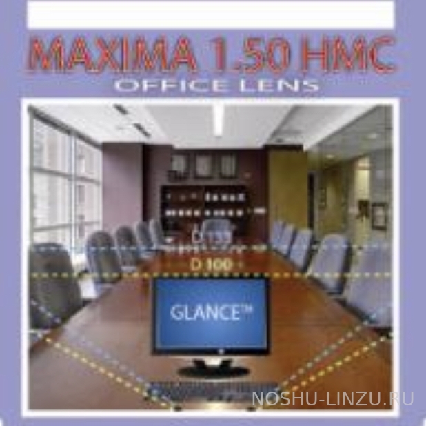    Glance 1.5 Maxima HMC 