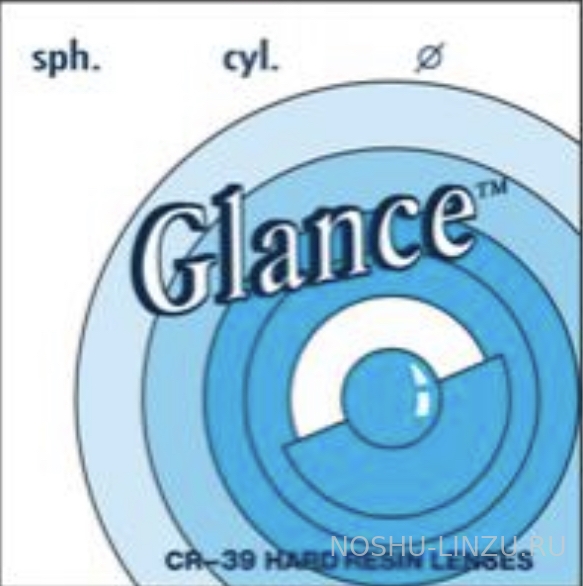    Glance 1.5 Lenticular 