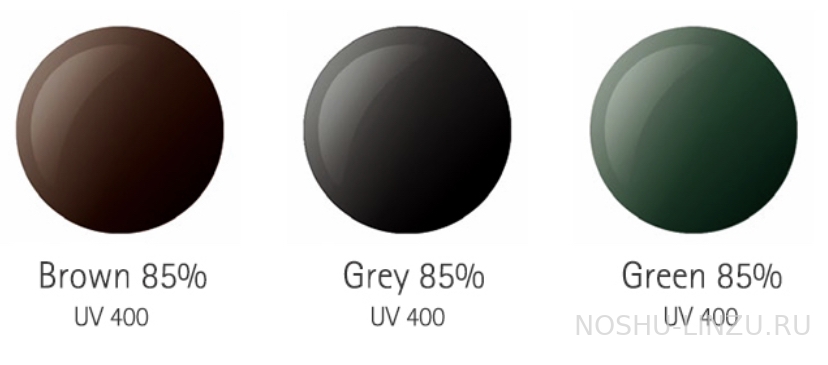    Tokai 1.5 Orgasol HMC CV brown/grey/green 85% UV
