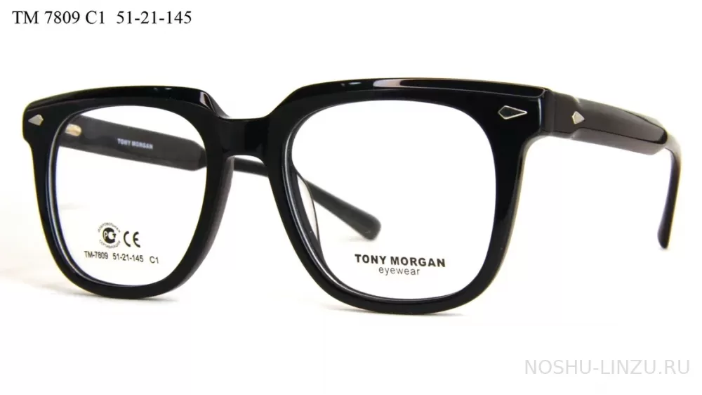    Tony Morgan 7809 C1
