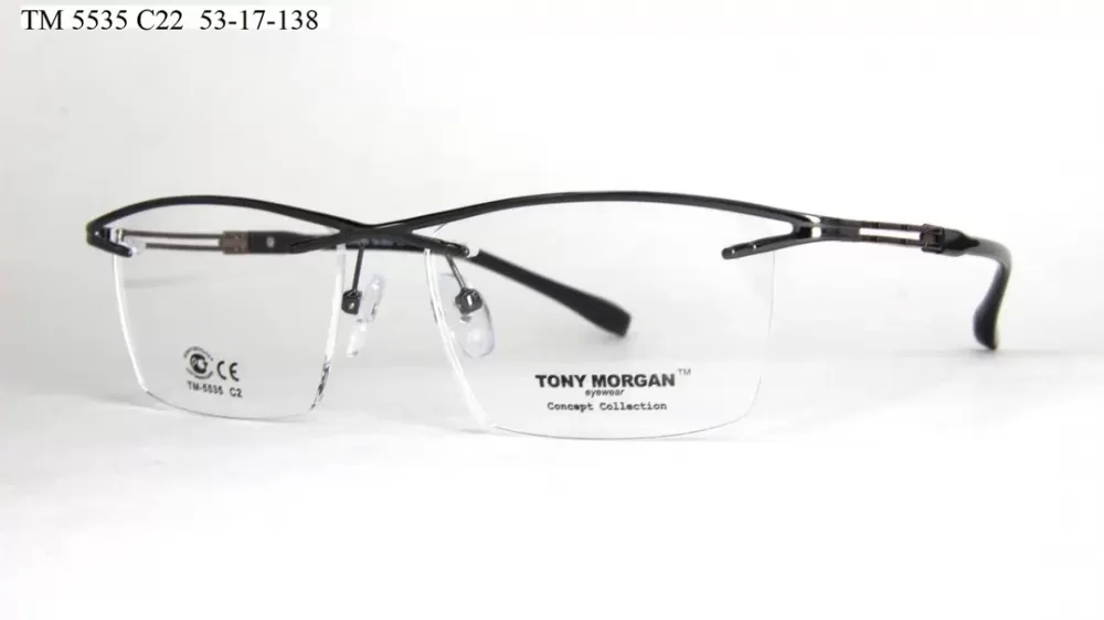    Tony Morgan TM5535 C22