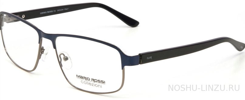    Mario Rossi MR 12-199 20