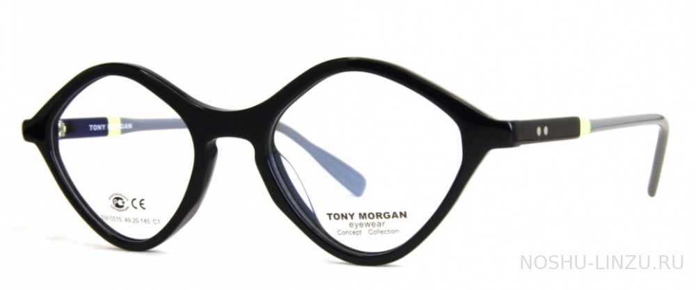    Tony Morgan 5515 1
