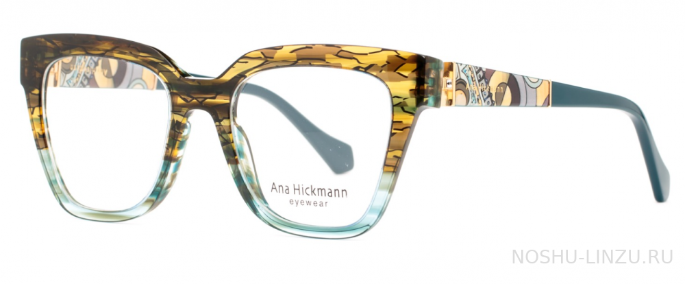    Ana Hickmann AH 6494 C02