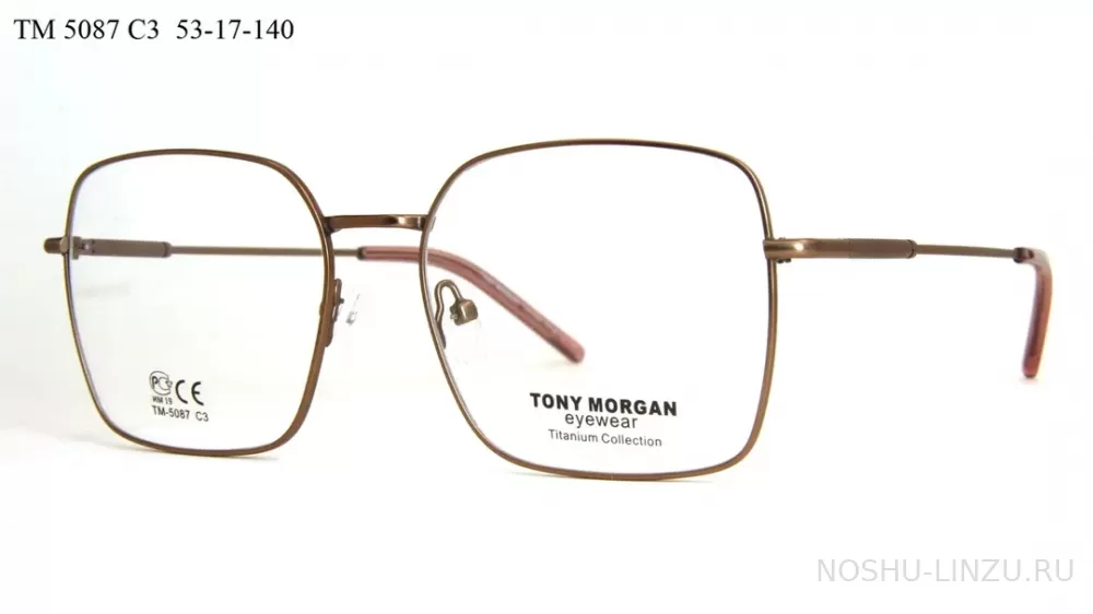   Tony Morgan TM5087 C3