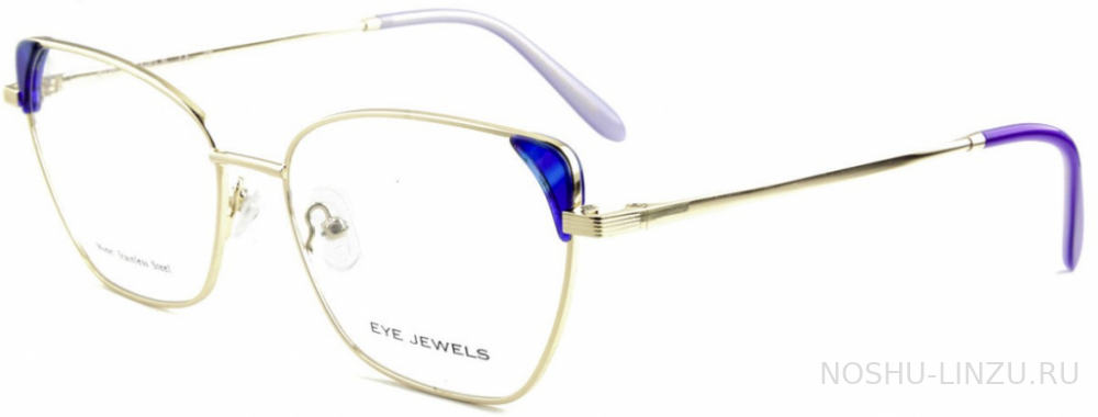    Eye Jewels 1190