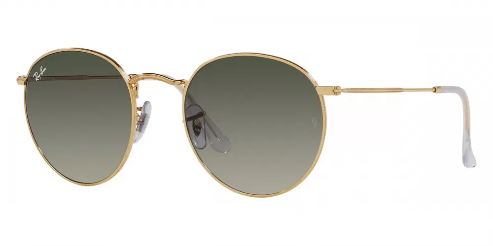   Ray Ban 0RB3447 GOLD