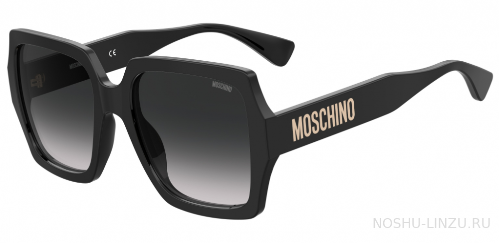   Moschino MOS 127/S 807