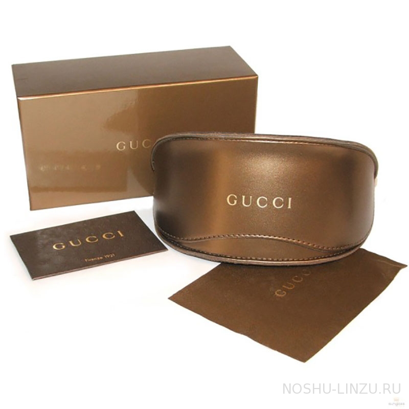   Gucci mod. GG 0366S - 003 53