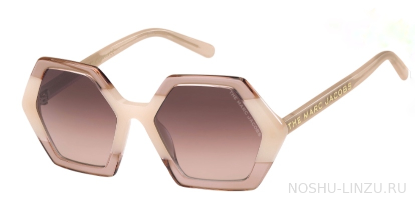   Marc Jacobs MARC 521/S - NG3