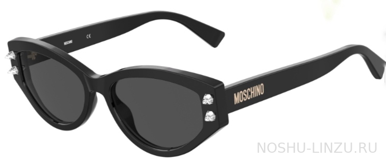   Moschino MOS 109/S - 807