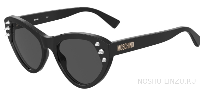   Moschino MOS 108/S - 807