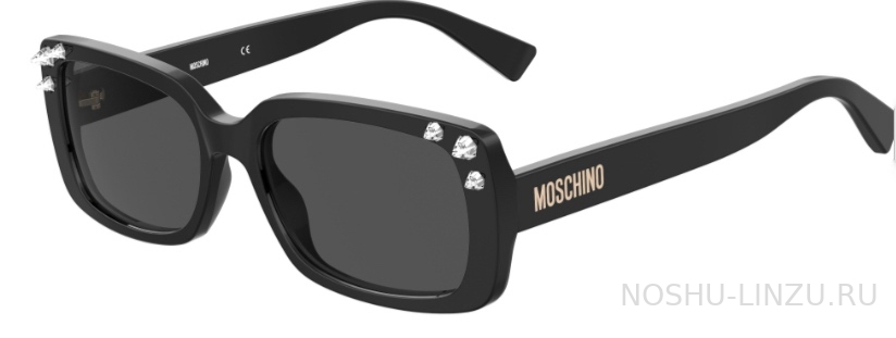  Moschino MOS 107/S - 807